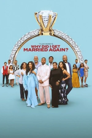 Why Did I Get Married Again? 2026 Hindi Dual Audio WEB-DL 720p - 480p - 1080p